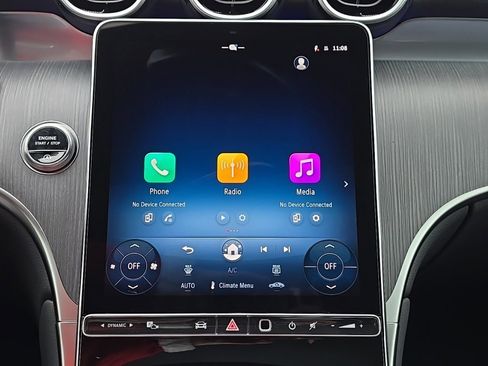 New 2026 Mercedes-Benz GLC 300 4MATIC image 12