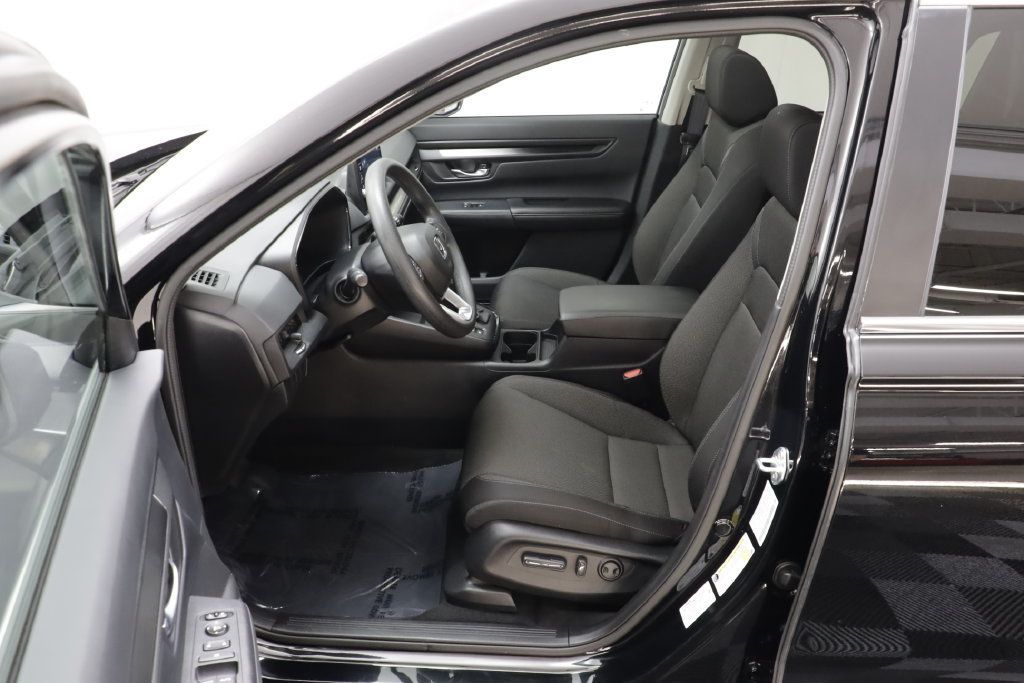 Used 2026 Honda CR-V EX image 6