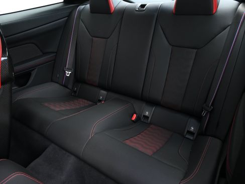 Used 2025 BMW M4 CS AWD/4WD image 13