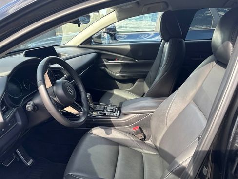 Used 2024 MAZDA CX-30 AWD 2.5 S w/ Select Sport Pkg image 11