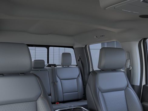 New 2026 Ford F150 Lariat AWD/4WD image 22