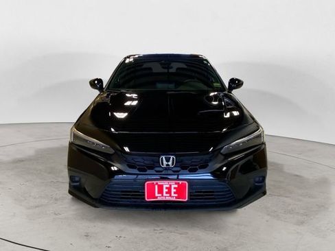 Used 2024 Honda Civic Sport image 9