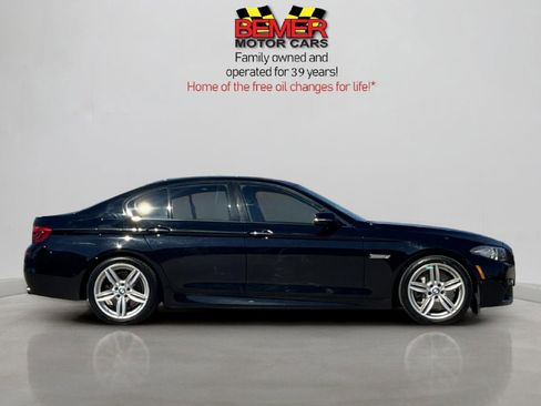 Used 2015 BMW 535i 535i image 6
