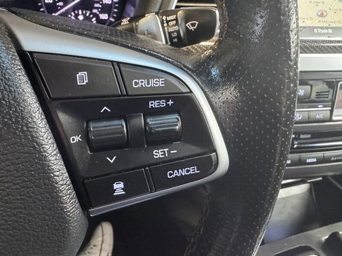 Used 2018 Genesis G80 3.3T Sport image 31