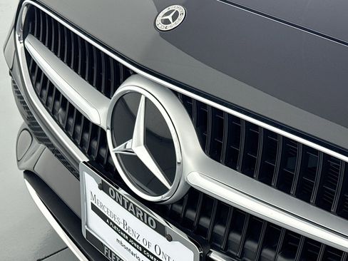 Certified 2024 Mercedes-Benz C 300 Sedan image 12