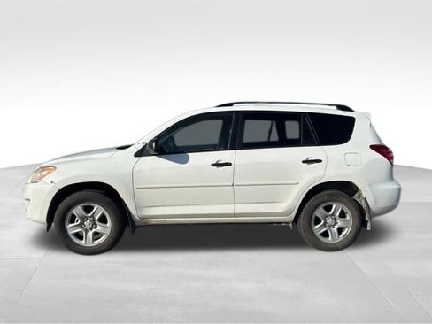 Used 2010 Toyota RAV4 2WD image 6