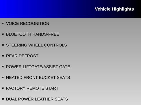 Used 2025 Genesis GV70 2.5T AWD/4WD image 8