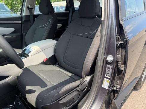 Used 2023 Hyundai Tucson SE AWD/4WD image 10