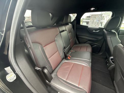 Used 2025 Chevrolet Blazer RS image 26