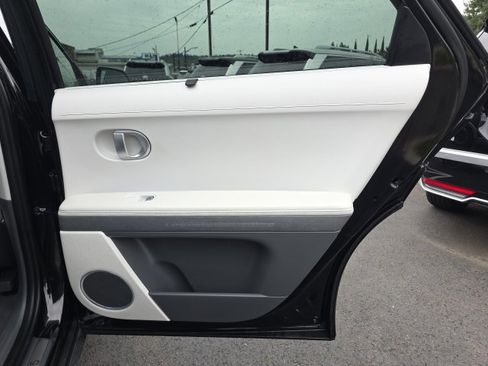 Certified 2023 Hyundai Ioniq 5 Limited image 23