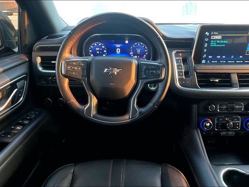 Used 2023 Chevrolet Tahoe RST AWD/4WD image 10
