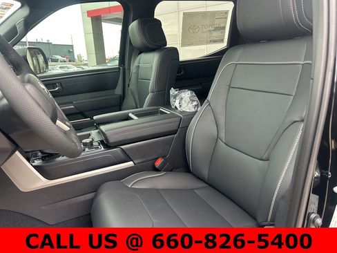 New 2026 Toyota Tundra SR5 image 13