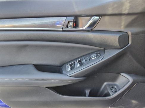 Used 2022 Honda Accord Sport image 31