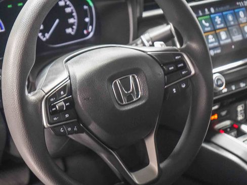 Used 2022 Honda Insight EX image 20