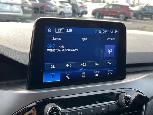 Used 2024 Ford Escape Active image 18