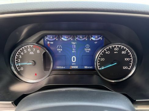 Used 2021 Ford F150 XLT w/ Equipment Group 301A Mid image 21