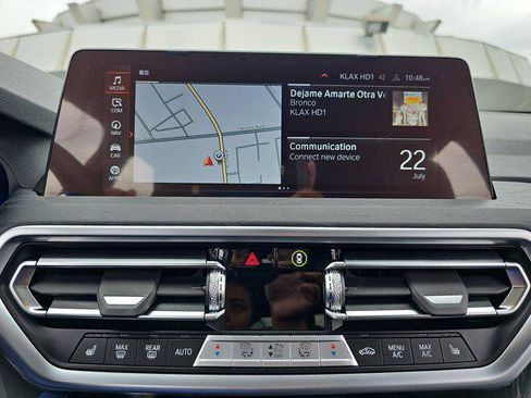 Used 2024 BMW X3 xDrive30i w/ Convenience Package w/ZPA image 21