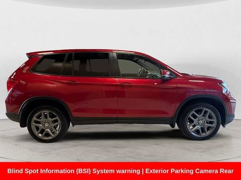 Used 2023 Honda Passport EX-L image 7