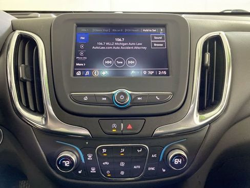 Used 2024 Chevrolet Equinox LT image 38