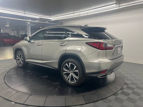 Used 2022 Lexus RX 350 FWD w/ Premium Package image 4