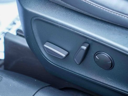 Used 2021 Ford Escape SEL w/ Technology Package image 25