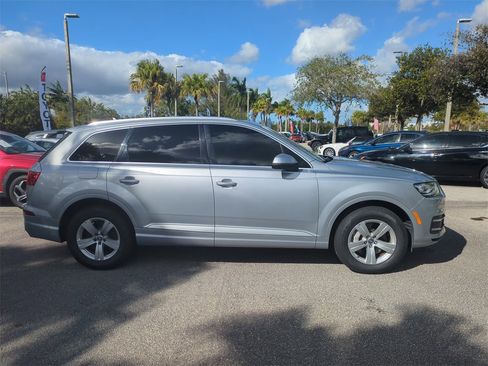 Used 2018 Audi Q7 2.0T Premium Plus image 4