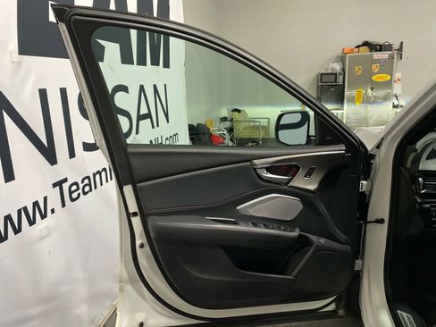 Used 2021 Acura RDX A-Spec image 9