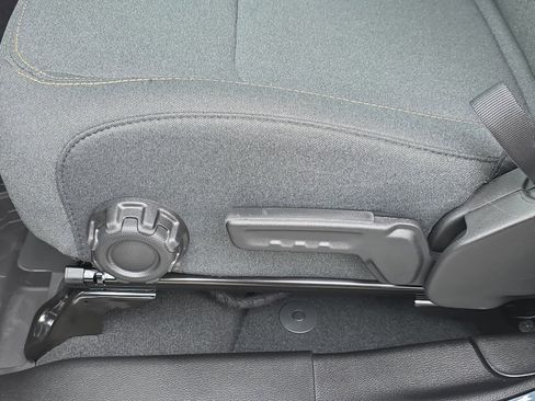 New 2026 Jeep Wrangler Sport S image 15