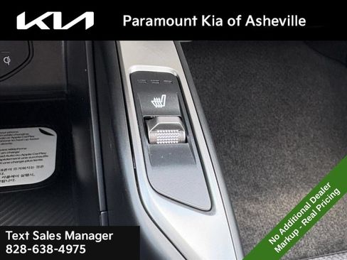 New 2026 Kia Sorento S AWD/4WD image 15