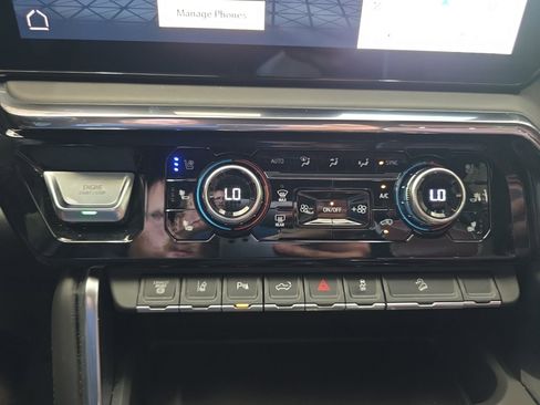 Used 2024 GMC Sierra 2500 Denali Ultimate w/ Max Trailering Package image 50