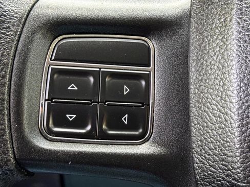 Used 2015 RAM 2500 Tradesman AWD/4WD image 15