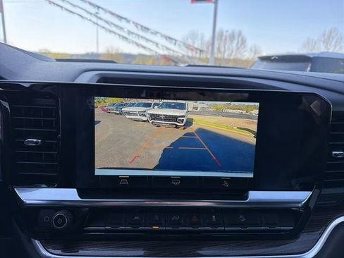 New 2026 Chevrolet Silverado 1500 LT Trail Boss w/ Convenience Package II AWD/4WD image 28