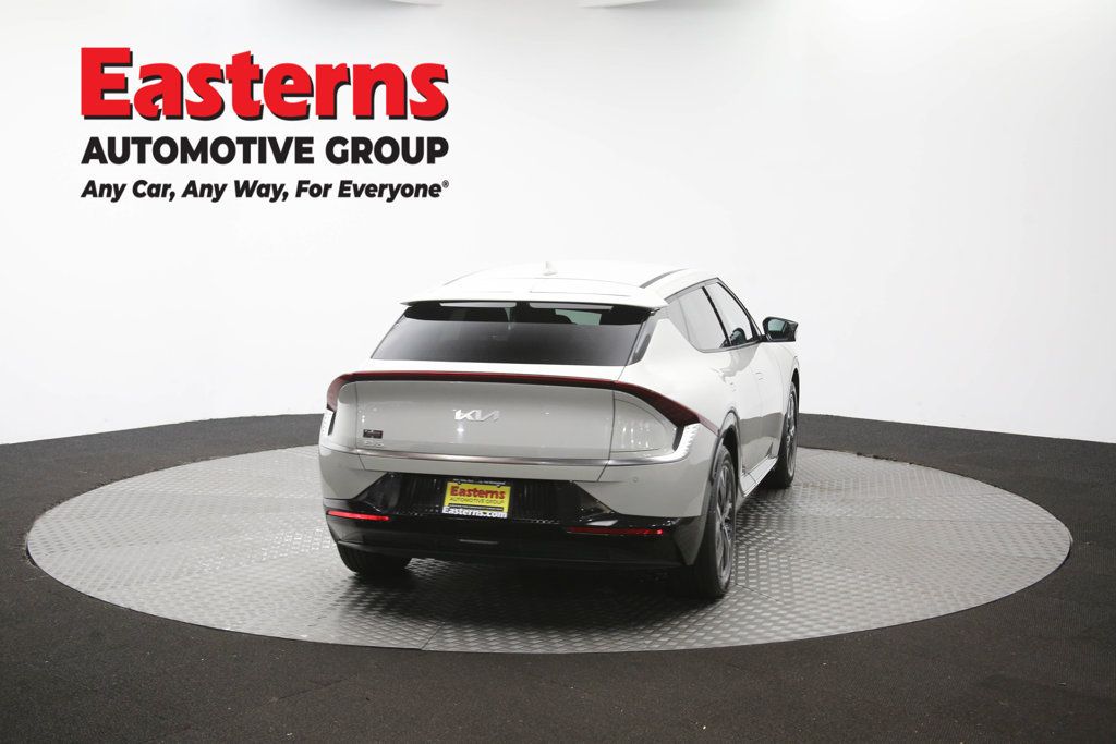 Used 2023 Kia EV6 Wind AWD/4WD image 42