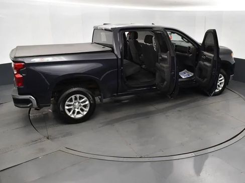 Used 2023 Chevrolet Silverado 1500 LT image 6