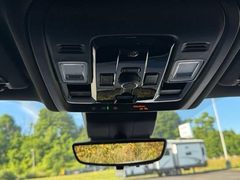 New 2026 Chevrolet Tahoe RST AWD/4WD image 18
