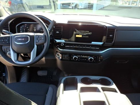 New 2026 GMC Sierra 1500 Elevation w/ X31 Off-Road Package image 16