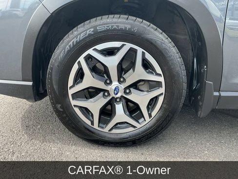 Used 2020 Subaru Forester Premium AWD/4WD image 2