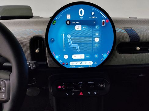 Used 2025 MINI Cooper S image 16