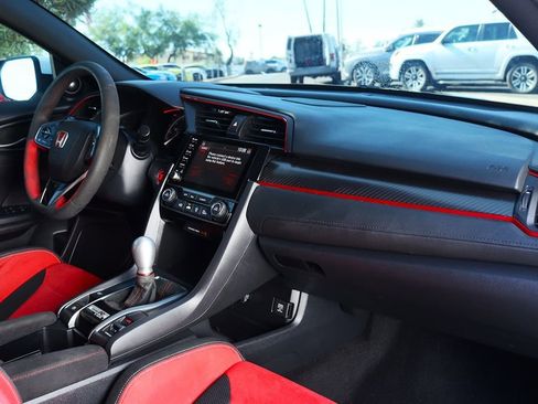 Used 2021 Honda Civic Type R image 35