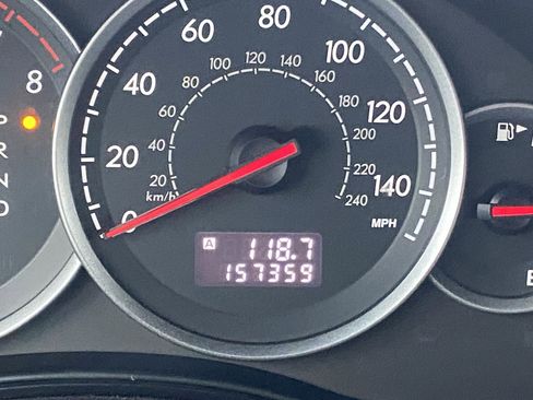 Used 2006 Subaru Outback 2.5i image 12