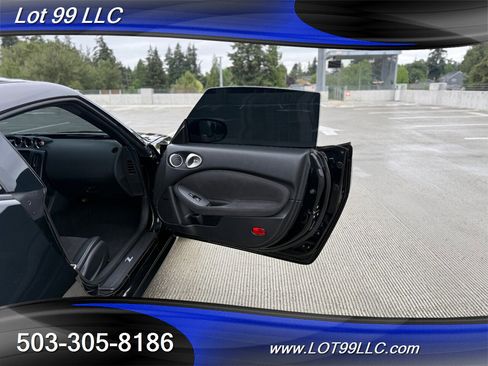 Used 2014 Nissan 370Z Touring w/ Navigation Package RWD image 44
