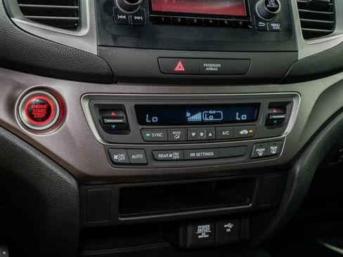 Used 2019 Honda Passport Sport image 18