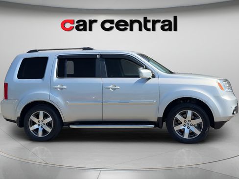 Used 2012 Honda Pilot Touring image 6
