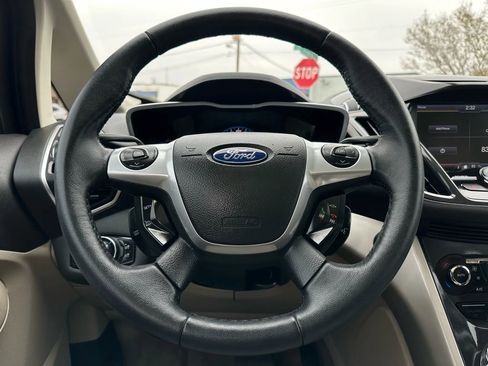 Used 2013 Ford C-MAX SEL image 29