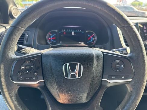 Used 2022 Honda Pilot Sport image 38