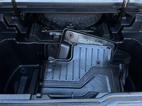 Certified 2025 Honda Ridgeline Sport+ image 40