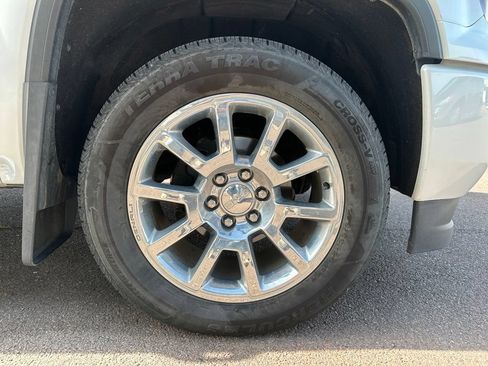 Used 2017 GMC Sierra 1500 Denali AWD/4WD image 39