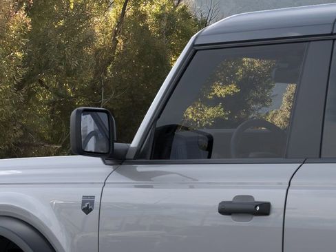 New 2026 Ford Bronco Big Bend w/ Black Diamond Package AWD/4WD image 22