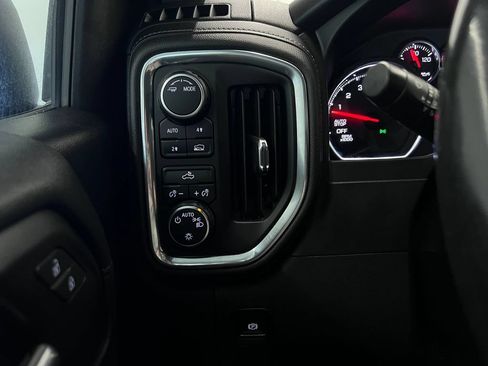 Used 2021 Chevrolet Silverado 1500 LT w/ All Star Edition Plus AWD/4WD image 27