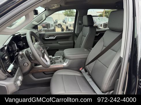 New 2026 GMC Sierra 1500 SLT AWD/4WD image 21